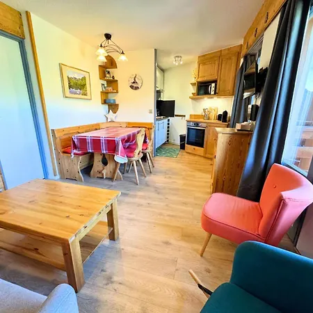 Résidence Necou - 3 Pièces Pour 5 Personnes 904 *